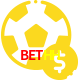 Aposte em esportes do mundo todo no BetHH!