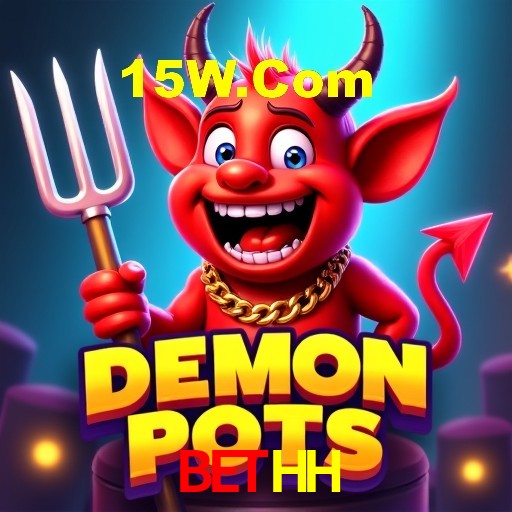 Provedores de Jogos BetHH