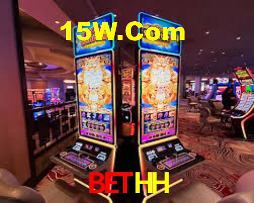 Sinta a adrenalina dos jogos de cassino com BetHH