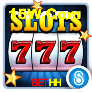 Interface do App BetHH