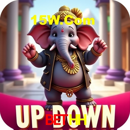 Login Seguro BetHH