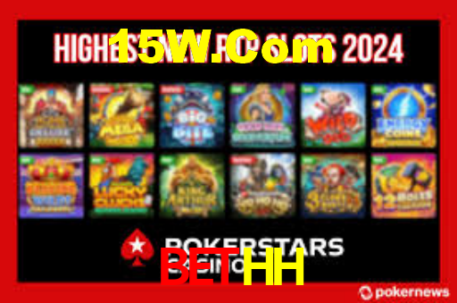 BetHH: A Experiência de Casino com Jogos de Mesa ao Vivo