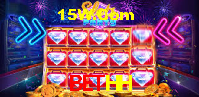 Interface Premium BetHH