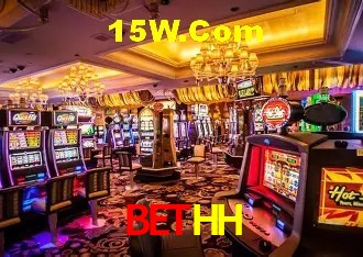 Jogos de Slot BetHH