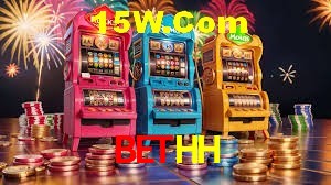 Casino Ao Vivo BetHH