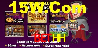 Torneios BetHH