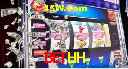 Estatísticas do Jogo BetHH